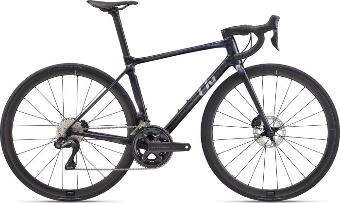 LIV LANGMA ADVANCED SL DISC 1