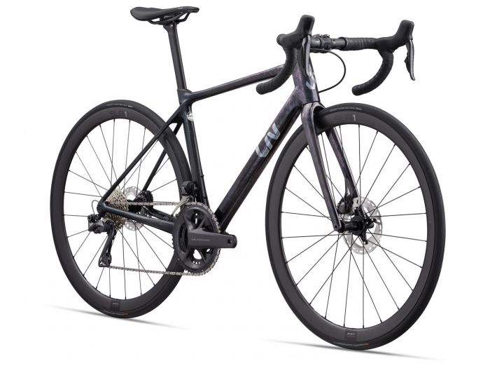 LIV LANGMA ADVANCED SL DISC 1
