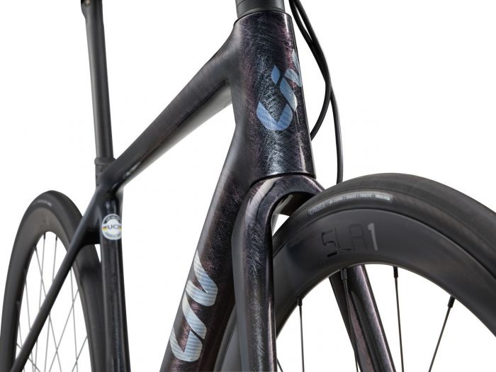 LIV LANGMA ADVANCED SL DISC 1