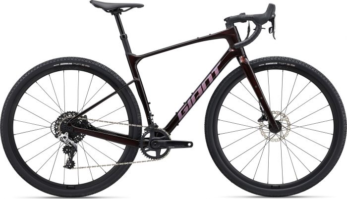 GIANT REVOLT ADVANCED 1 gravel kerkpr