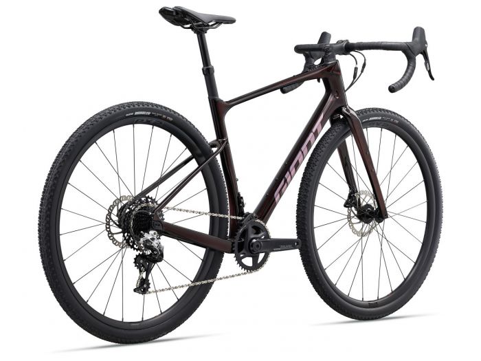 GIANT REVOLT ADVANCED 1 gravel kerkpr