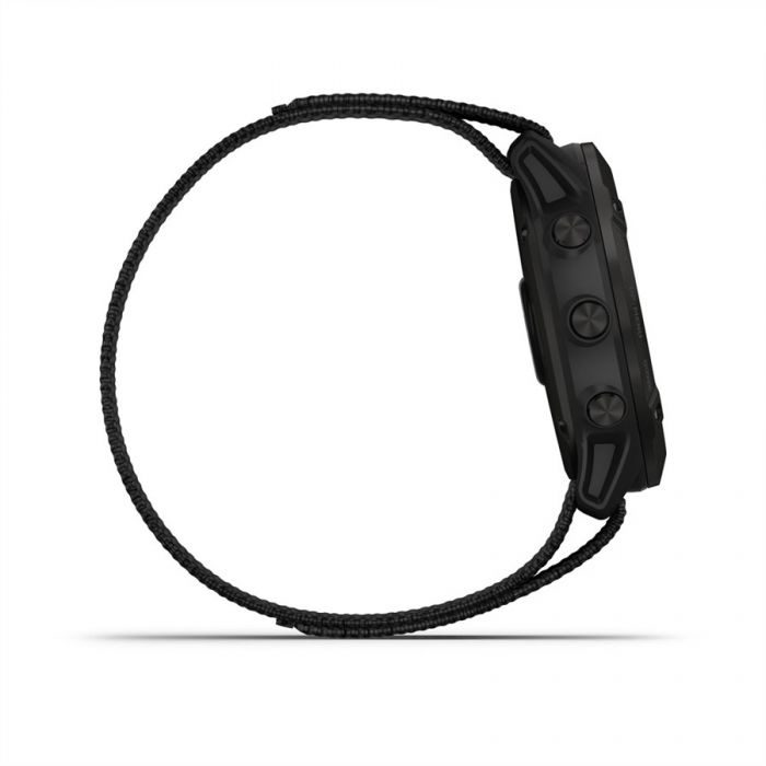 Garmin ENDURO KARBONSZRKE DLC TITN ULTRAFIT FONOTT NEJLON SZJJAL