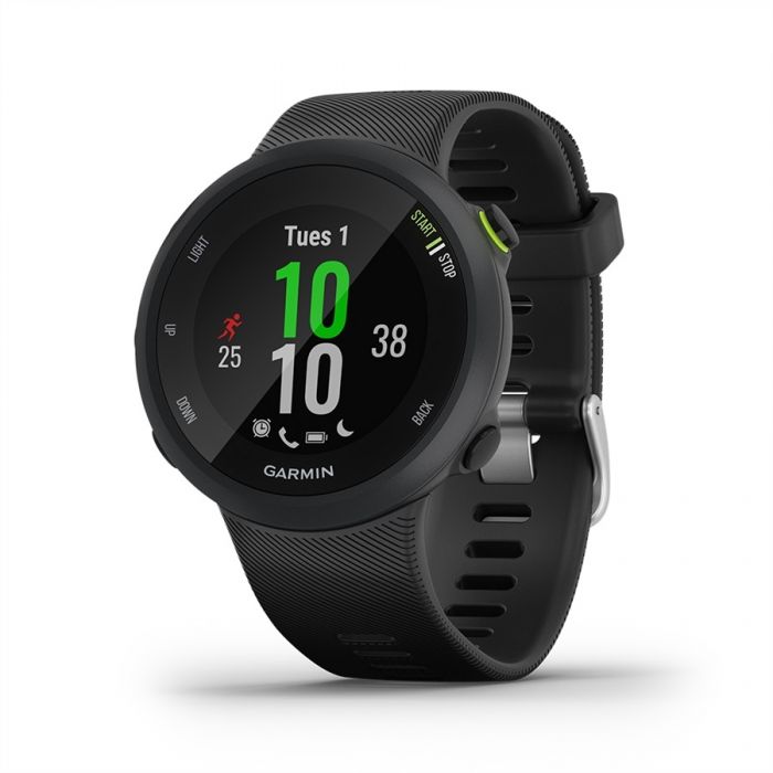 Garmin FORERUNNER 45S FEKETE