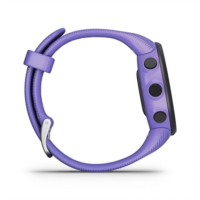 Garmin FORERUNNER 45S LILA