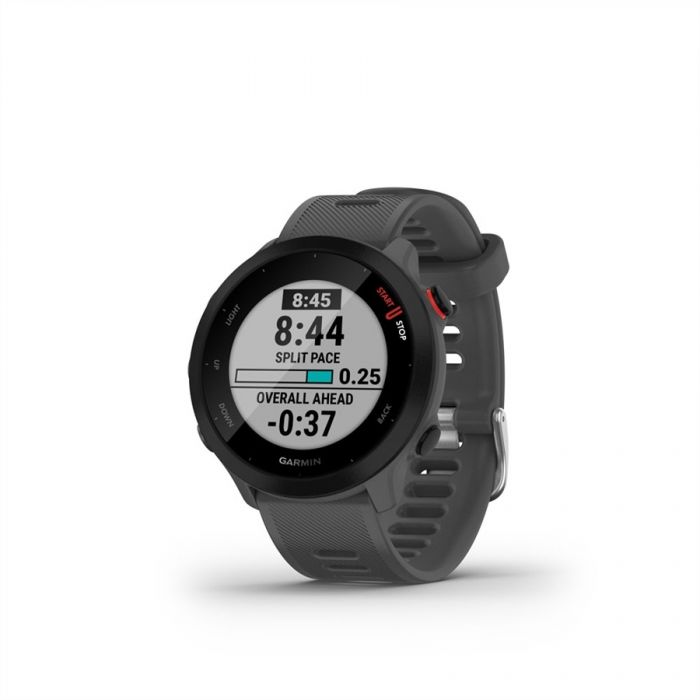 Garmin FORERUNNER 55 FEKETE