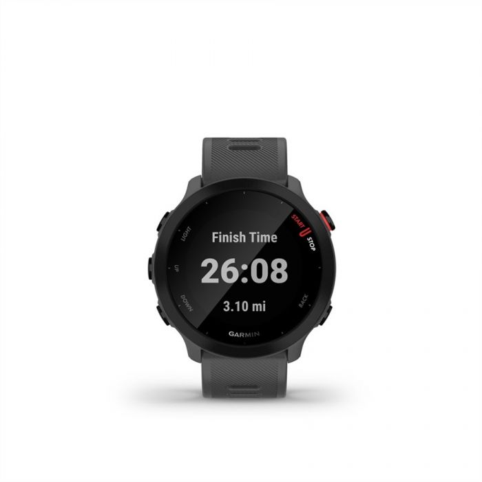 Garmin FORERUNNER 55 FEKETE
