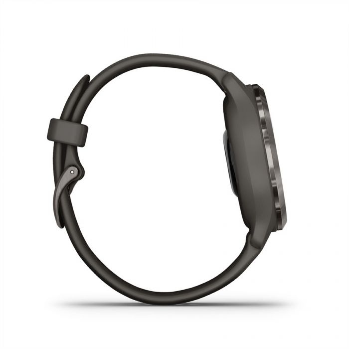 Garmin VENU 2S STTSZRKE, SZRKE KERETTEL