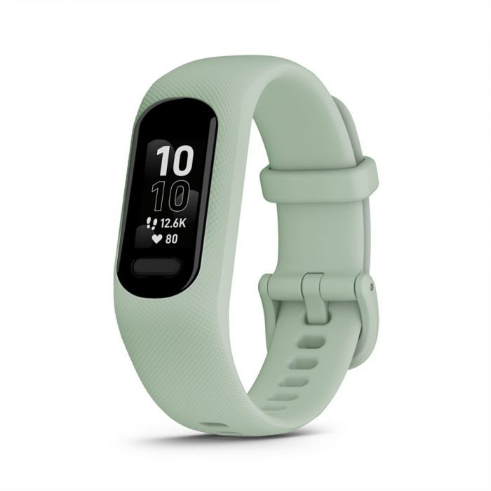 Garmin VÍVOSMART 5 MENTAZÖLD