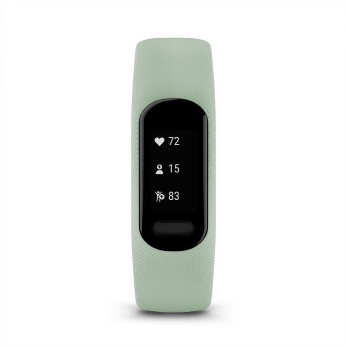 Garmin VÍVOSMART 5 MENTAZÖLD