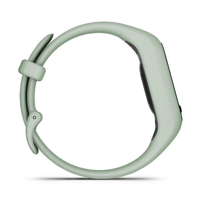 Garmin VÍVOSMART 5 MENTAZÖLD