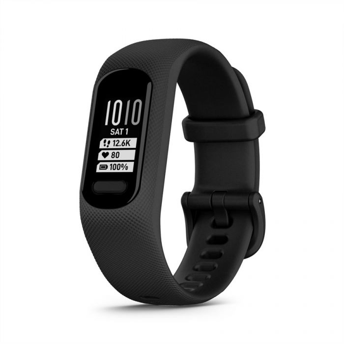 Garmin VVOSMART 5 FEKETE NAGY