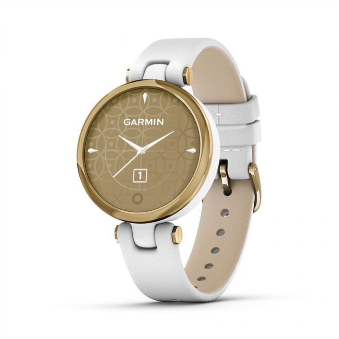 Garmin LILY CLASSIC ARANY, FEHR TOK S BRSZJ