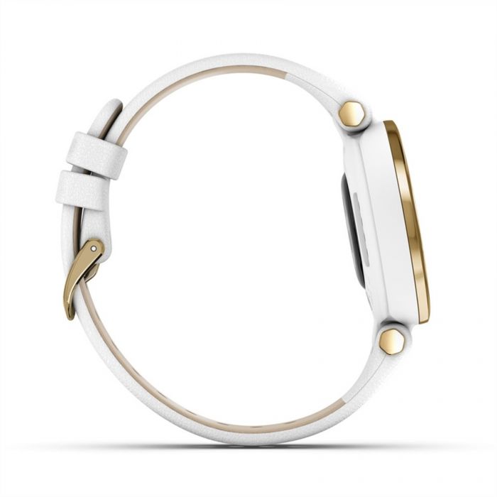 Garmin LILY CLASSIC ARANY, FEHR TOK S BRSZJ