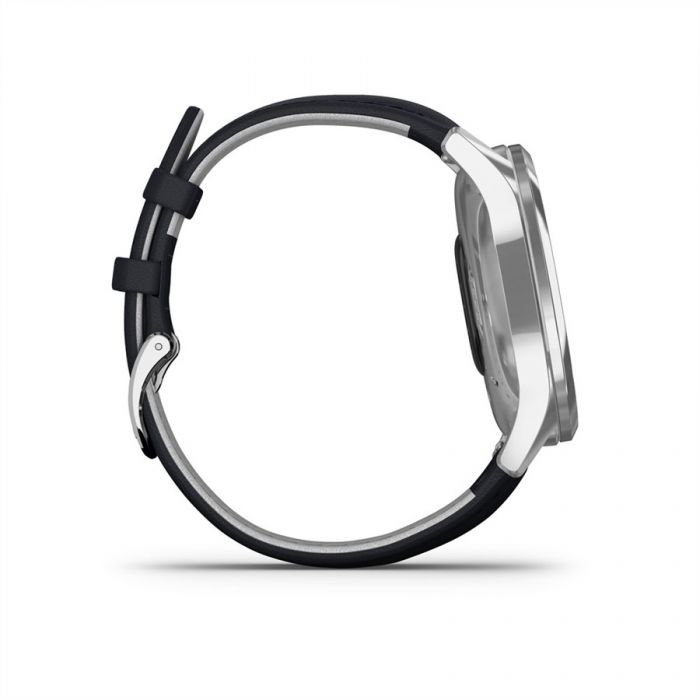 Garmin VVOMOVE LUXE MATT EZST NAVY KK BR SZJJAL, EZST CSATTAL