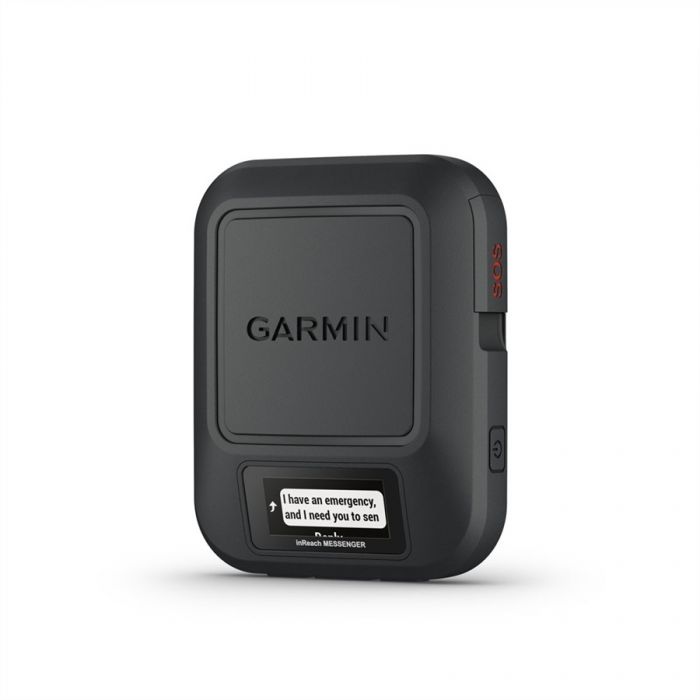 Garmin INREACH MESSENGER