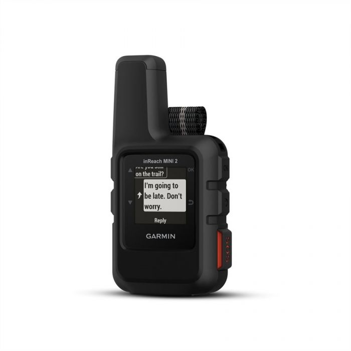 Garmin INREACH MINI 2 FEKETE