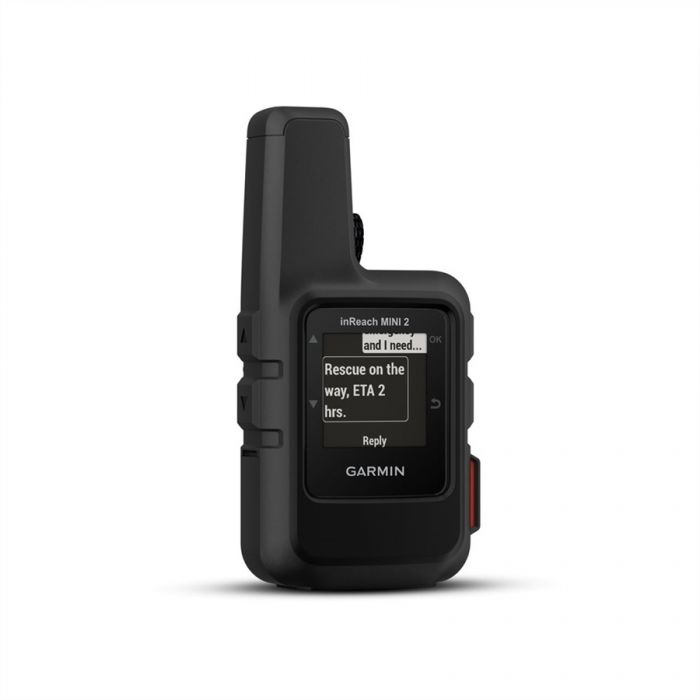 Garmin INREACH MINI 2 FEKETE