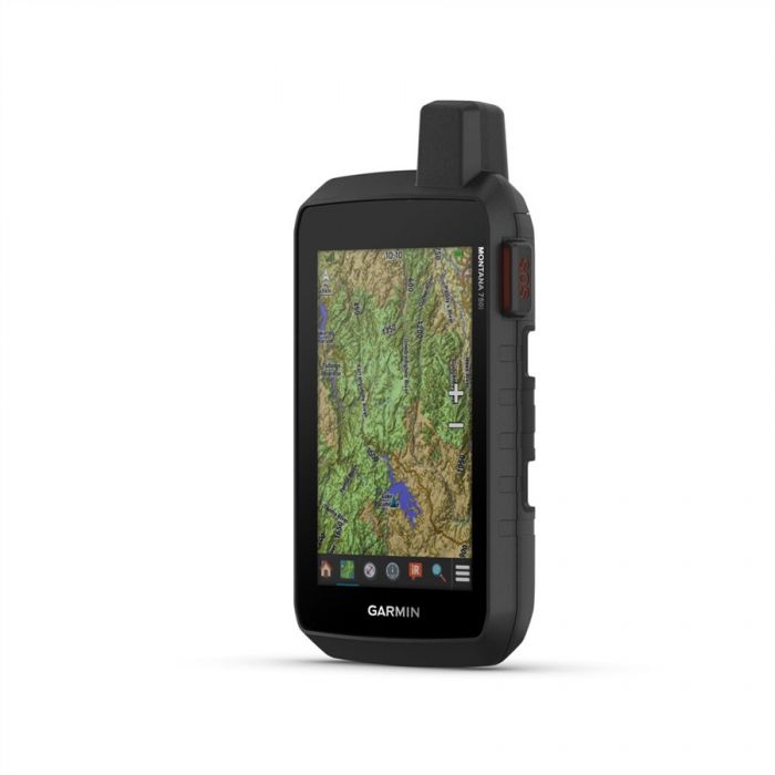 Garmin MONTANA 750I