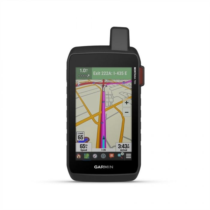 Garmin MONTANA 750I