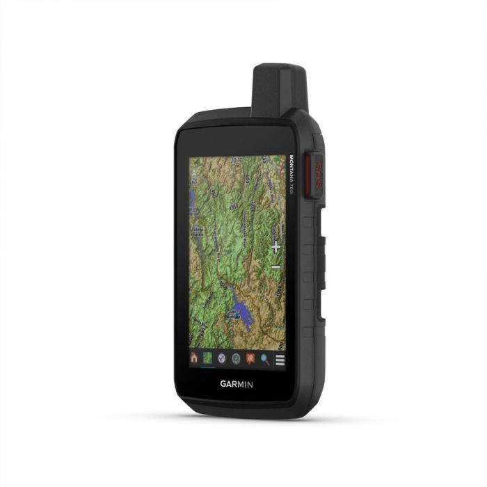 Garmin MONTANA 700I
