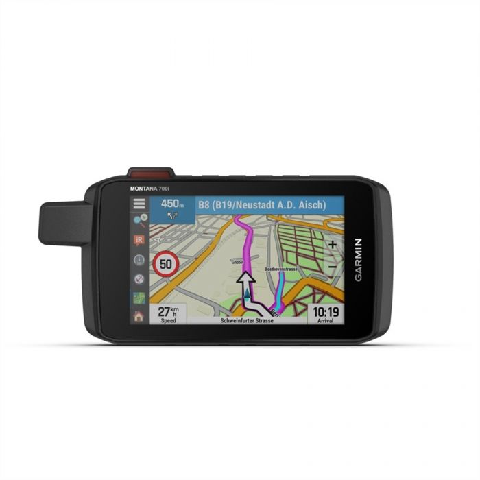 Garmin MONTANA 700I