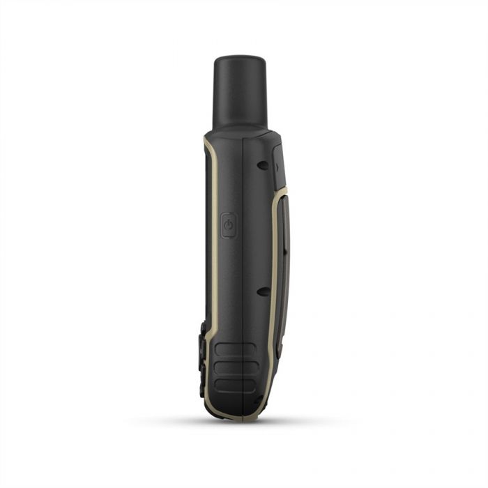Garmin GPSMAP 65, MULTI-BAND