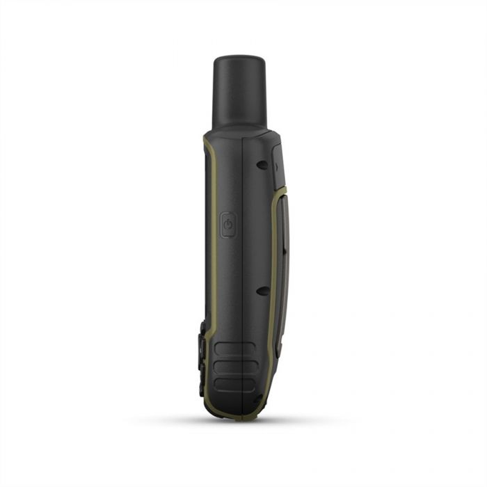 Garmin GPSMAP 65S, MULTI-BAND