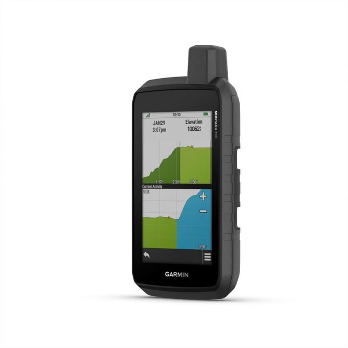 Garmin MONTANA 700