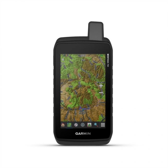 Garmin MONTANA 700