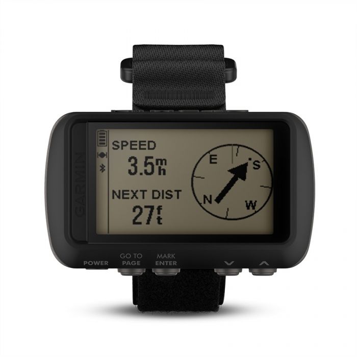 Garmin FORETREX 601