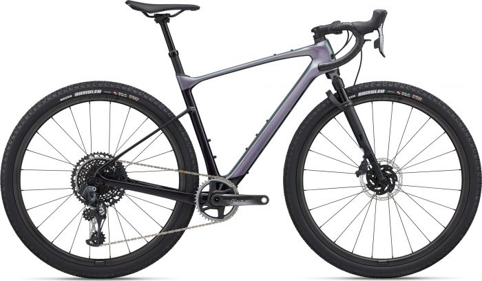 Giant REVOLT X ADVANCED PRO 0 gravel kerkpr