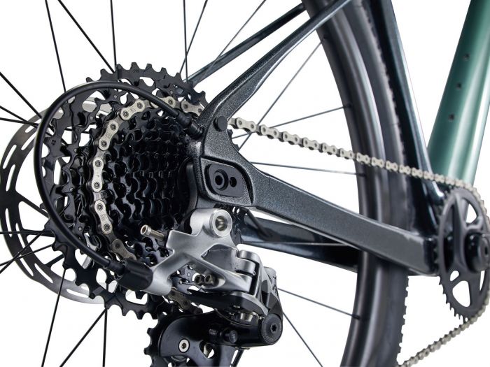Giant REVOLT X ADVANCED PRO 2 gravel kerkpr