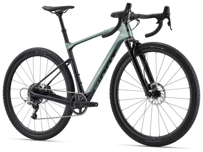 Giant REVOLT X ADVANCED PRO 2 gravel kerkpr