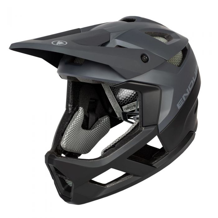 MT500 Full Face sisak
