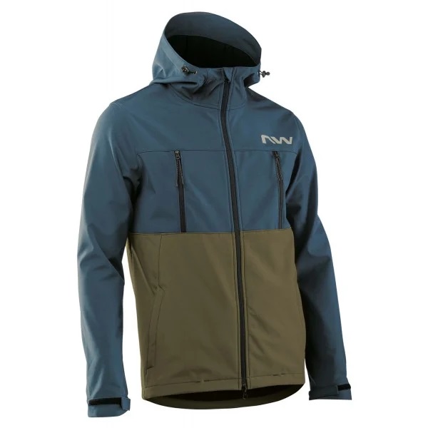 NORTHWAVE EASY OUT SOFTSHELL 