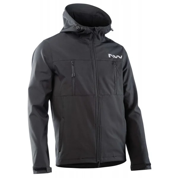 NORTHWAVE EASY OUT SOFTSHELL 