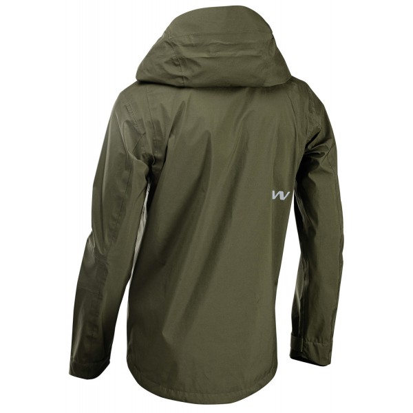 NORTHWAVE NOWORRY HARDSHELL kabt