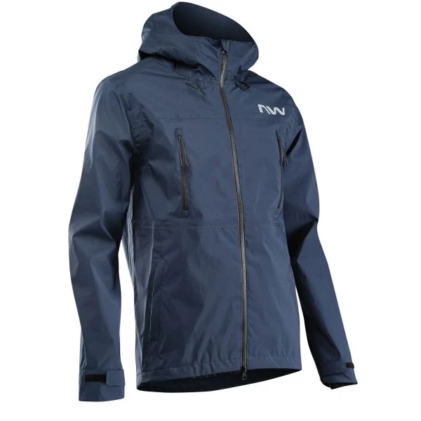 NORTHWAVE NOWORRY HARDSHELL kabt