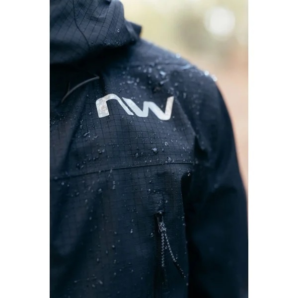 NORTHWAVE NOWORRY PRO HARDSHEL kabt