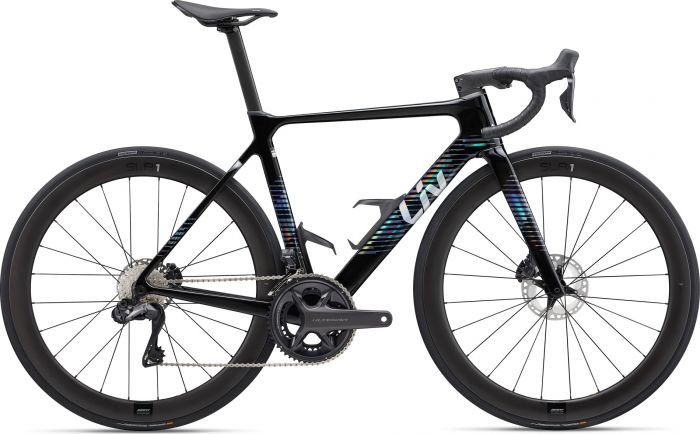 LIV ENVILIV ADVANCED PRO