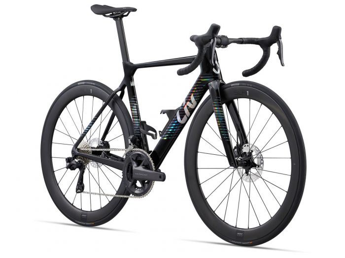 LIV ENVILIV ADVANCED PRO