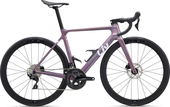 LIV ENVILIV ADVANCED 2
