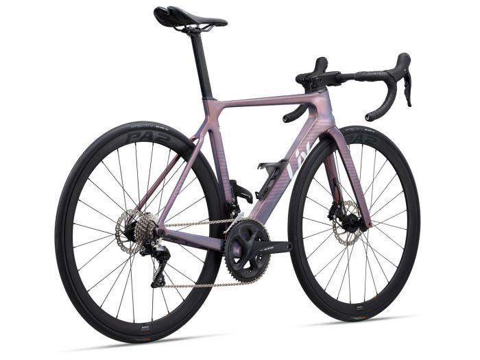 LIV ENVILIV ADVANCED 2