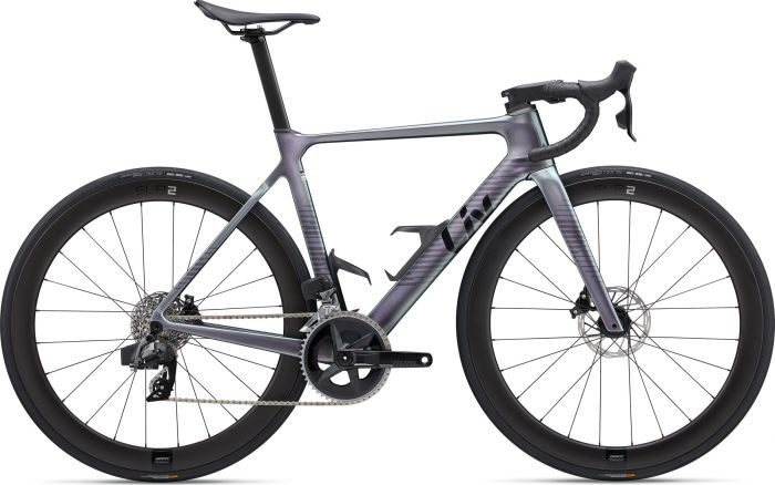 LIV ENVILIV ADVANCED 1