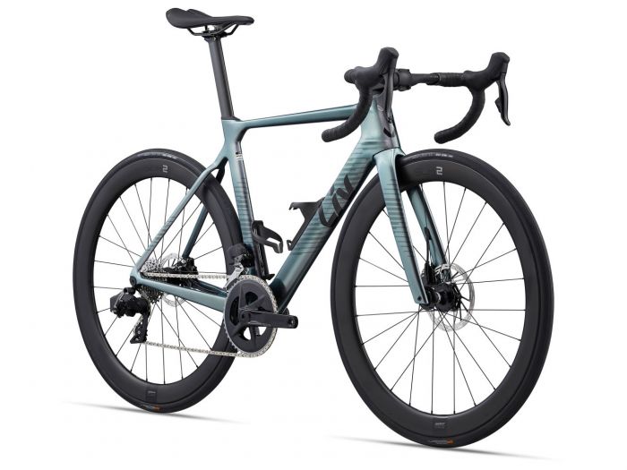LIV ENVILIV ADVANCED 1