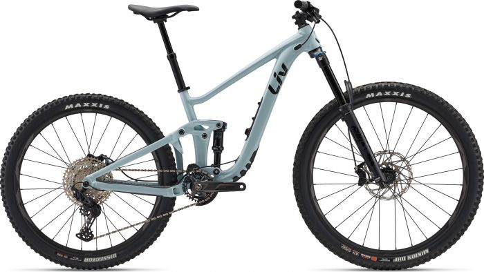 LIV INTRIGUE LT 1