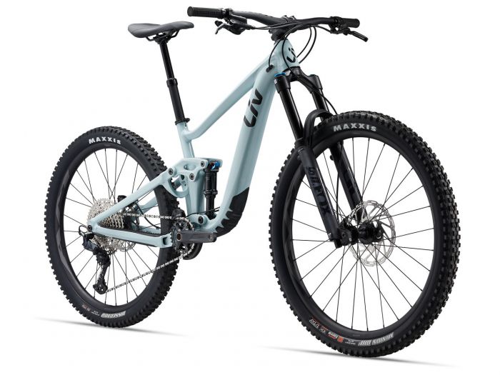 LIV INTRIGUE LT 1