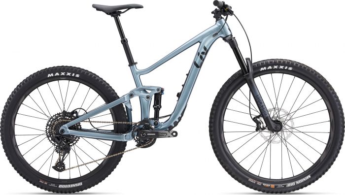 LIV INTRIGUE LT 2