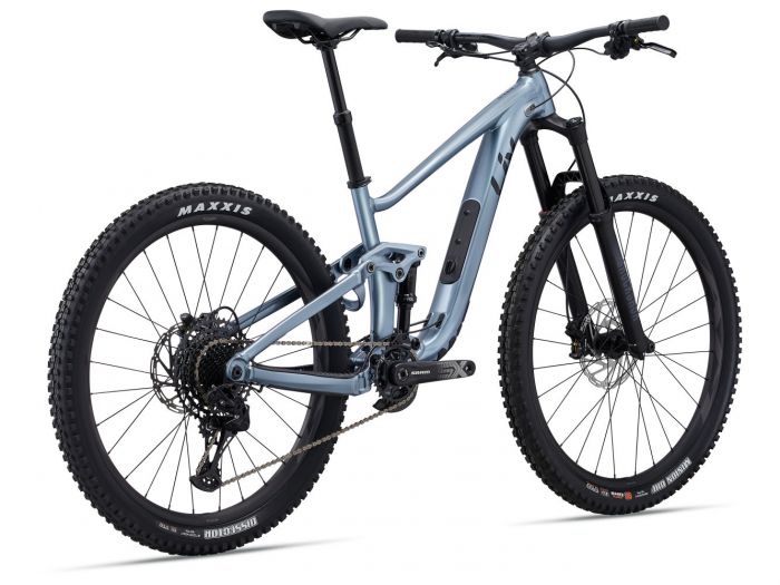 LIV INTRIGUE LT 2