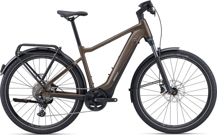 GIANT EXPLORE E+ PRO 1 GTS (DD)